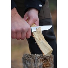 Нож Morakniv Kansbol, нержавеющая сталь