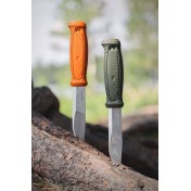 Нож Morakniv Kansbol, нержавеющая сталь — дополнительное фото