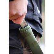 Нож Morakniv Kansbol, нержавеющая сталь — дополнительное фото