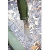 Нож Morakniv Kansbol, нержавеющая сталь — дополнительное фото