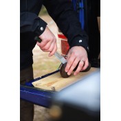 Нож Morakniv Kansbol, нержавеющая сталь — дополнительное фото