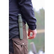 Нож Morakniv Kansbol, нержавеющая сталь — дополнительное фото