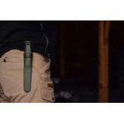 Нож Morakniv Kansbol, нержавеющая сталь — дополнительное фото