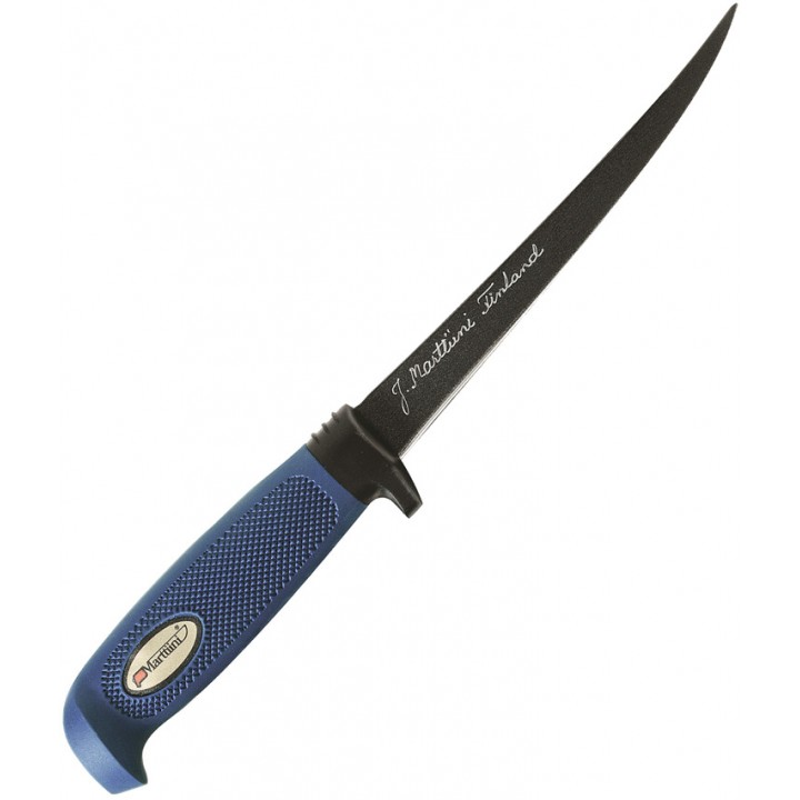 Филейный нож Marttiini Martef Fillet