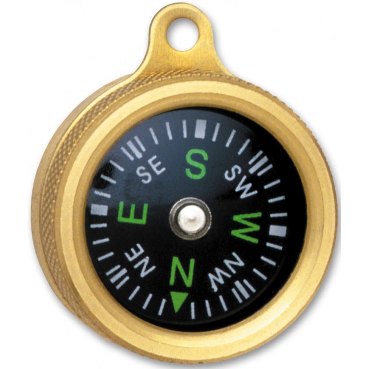 Компас Marbles Pocket Compass