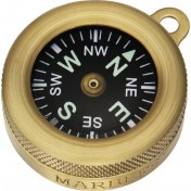 Компас Marbles Pocket Compass — дополнительное фото