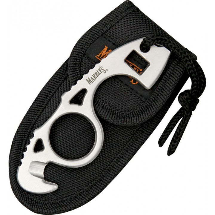 Разделочный крюк Marbles Skinning Tool