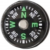 Компас Marbles Mini Compass — основное фото
