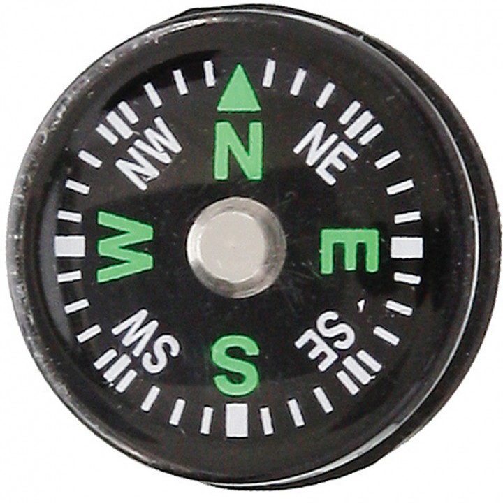 Компас Marbles Mini Compass