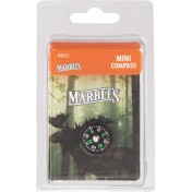Компас Marbles Mini Compass — дополнительное фото