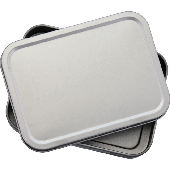 Контейнер Marbles Empty Survival Tin