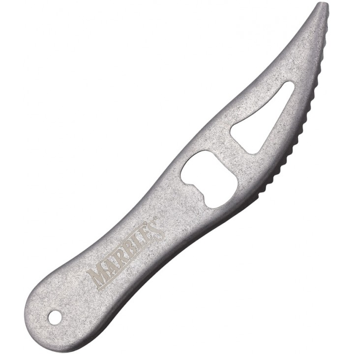 Рыбочистка Marbles Fish Scaler