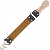 Ремень для правки бритв Marbles Small Razor Strop — основное фото