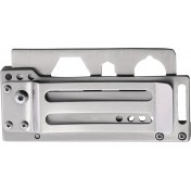 Мультитул Marbles Multi Function Folder — дополнительное фото