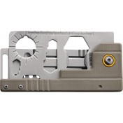 Мультитул Marbles Multi Function Folder — дополнительное фото