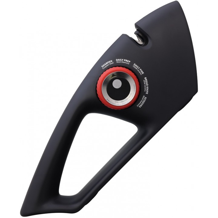 Точилка Marbles 5-in-1 Knife Sharpener