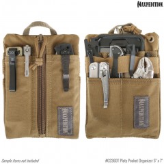 Органайзер Maxpedition Platy Pocket 5x7 (хаки)
