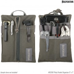 Органайзер Maxpedition Platy Pocket 5x7 (фолиаж)
