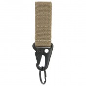 Карабин Maxpedition Keyper (зеленый) — дополнительное фото