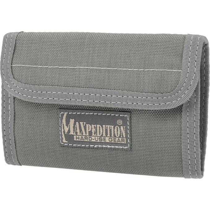 Кошелек Maxpedition Spartan (фолиаж)