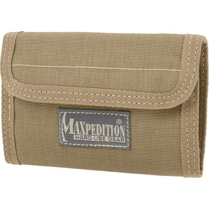 Кошелек Maxpedition Spartan (хаки)