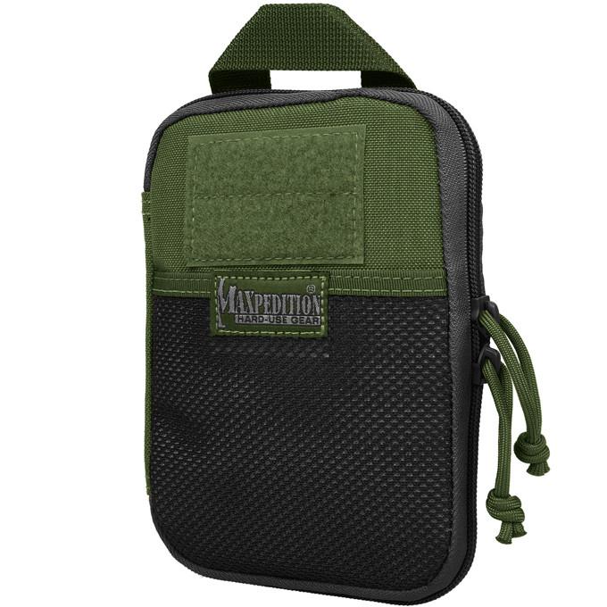 Органайзер Maxpedition E.D.C. pocket (зеленый)