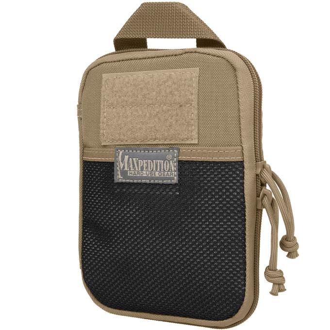 Органайзер Maxpedition E.D.C. pocket (хаки)