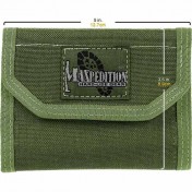 Кошелек Maxpedition CMC (зеленый) — дополнительное фото