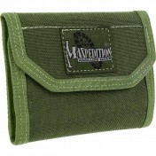 Кошелек Maxpedition CMC (зеленый) — дополнительное фото