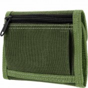 Кошелек Maxpedition CMC (зеленый) — дополнительное фото