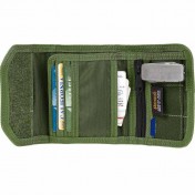 Кошелек Maxpedition CMC (зеленый) — дополнительное фото