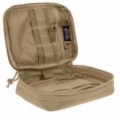 Органайзер Maxpedition Fatty Pocket (зеленый) — дополнительное фото