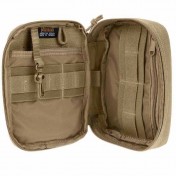 Органайзер Maxpedition Fatty Pocket (зеленый) — дополнительное фото