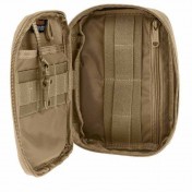 Органайзер Maxpedition Fatty Pocket (зеленый) — дополнительное фото