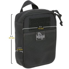 Органайзер Maxpedition Beefy Pocket (зеленый) Органайзер Maxpedition Beefy Pocket (зеленый)