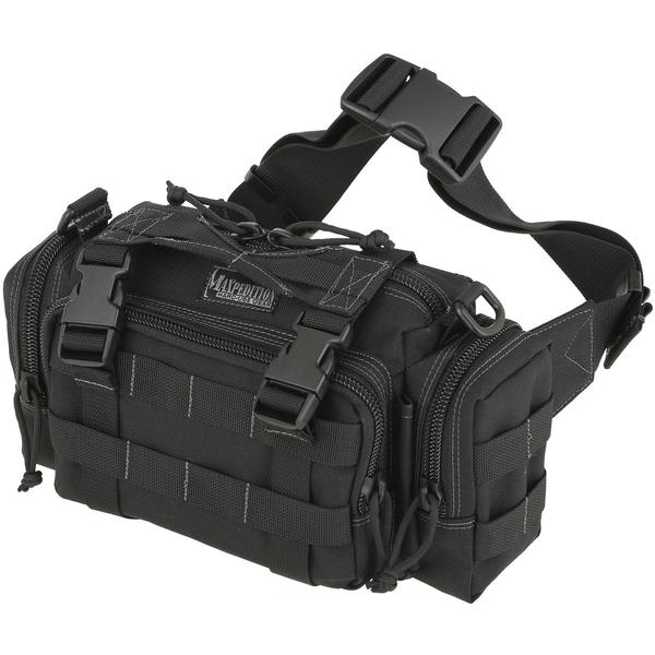 Сумка Maxpedition Proteus (черный)