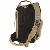 Однолямочный рюкзак Maxpedition Sitka (хаки-фолиаж) — дополнительное фото