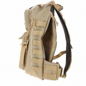 Однолямочный рюкзак Maxpedition Sitka (хаки-фолиаж) — дополнительное фото