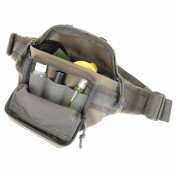 Сумка Maxpedition Octa (хаки) — дополнительное фото