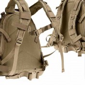Рюкзак Maxpedition Condor (черный) — дополнительное фото