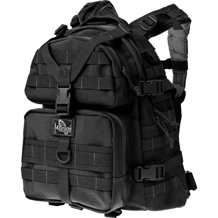 Рюкзак Maxpedition Condor (черный)