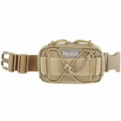 Подсумок Maxpedition Janus (черный) — дополнительное фото