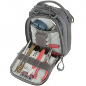 Подсумок Maxpedition AGR AUP (черный) — дополнительное фото