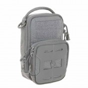 Подсумок Maxpedition AGR DEP Daily Essentials Pouch (черный) — дополнительное фото