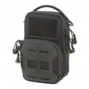 Подсумок Maxpedition AGR DEP Daily Essentials Pouch (черный) — основное фото