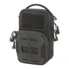 Подсумок Maxpedition AGR DEP Daily Essentials Pouch (черный)