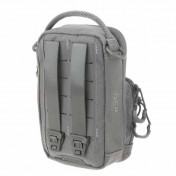 Подсумок Maxpedition AGR DEP Daily Essentials Pouch (черный) — дополнительное фото