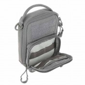 Подсумок Maxpedition AGR DEP Daily Essentials Pouch (черный) — дополнительное фото