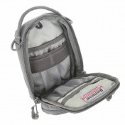 Подсумок Maxpedition AGR DEP Daily Essentials Pouch (черный) — дополнительное фото