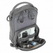 Подсумок Maxpedition AGR DEP Daily Essentials Pouch (черный) — дополнительное фото